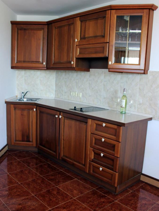 Helena Vip Villas And Suites Slantschew brjag Exterior foto