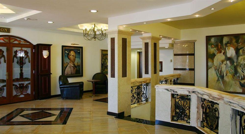 Helena Vip Villas And Suites Slantschew brjag Exterior foto