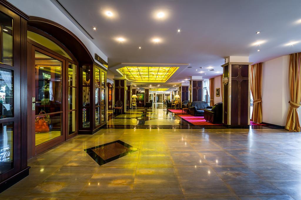 Helena Vip Villas And Suites Slantschew brjag Exterior foto