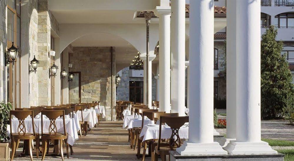 Helena Vip Villas And Suites Slantschew brjag Exterior foto